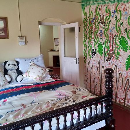 Zeus Bungalow Kotagiri Eksteriør billede