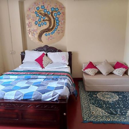 Zeus Bungalow Kotagiri Eksteriør billede
