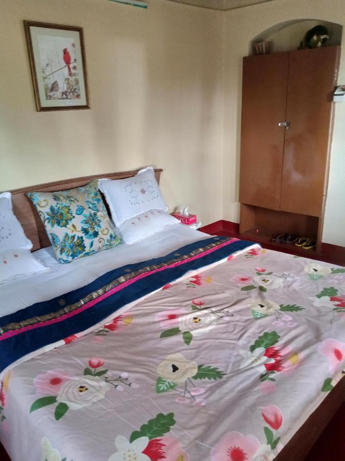 Zeus Bungalow Kotagiri Eksteriør billede