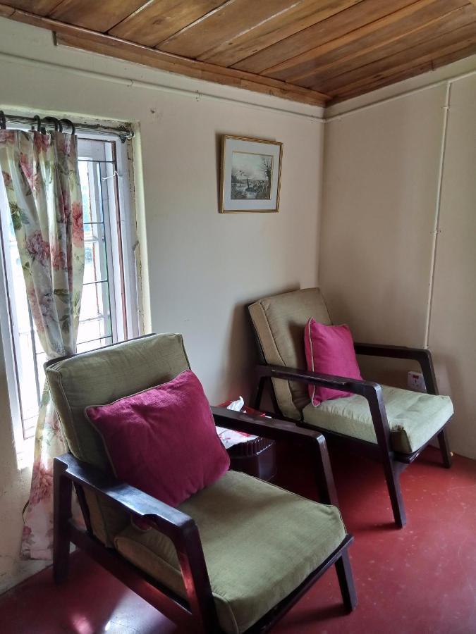 Zeus Bungalow Kotagiri Eksteriør billede
