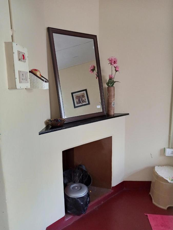 Zeus Bungalow Kotagiri Eksteriør billede