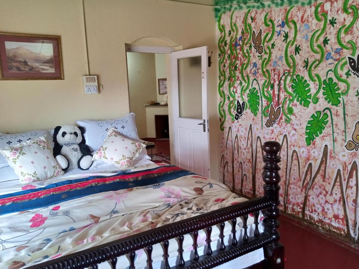 Zeus Bungalow Kotagiri Eksteriør billede