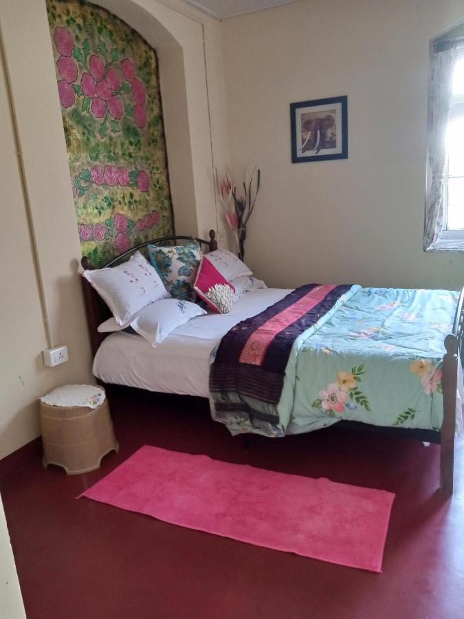 Zeus Bungalow Kotagiri Eksteriør billede