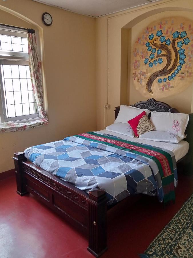 Zeus Bungalow Kotagiri Eksteriør billede