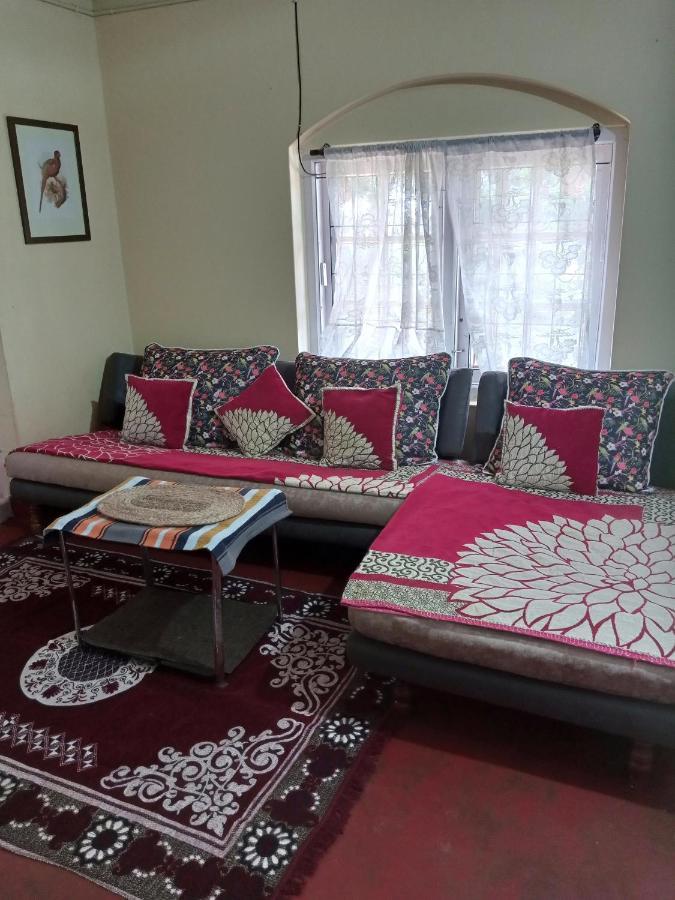 Zeus Bungalow Kotagiri Eksteriør billede