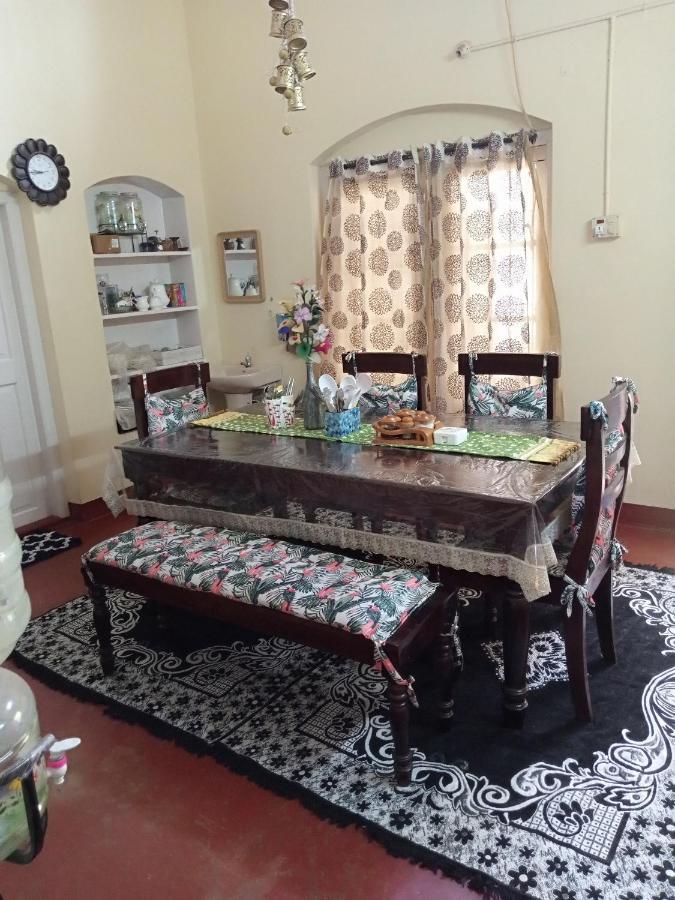 Zeus Bungalow Kotagiri Eksteriør billede