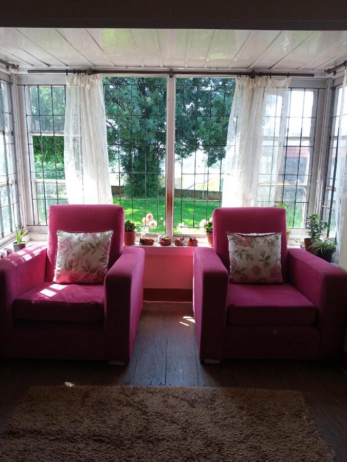 Zeus Bungalow Kotagiri Eksteriør billede