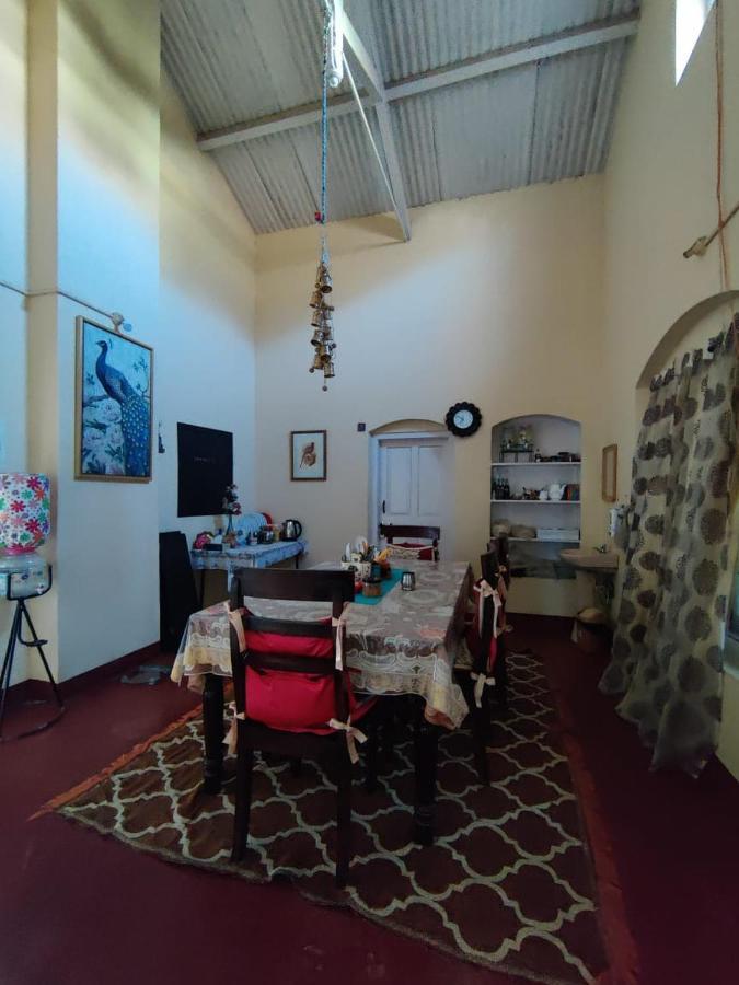 Zeus Bungalow Kotagiri Eksteriør billede
