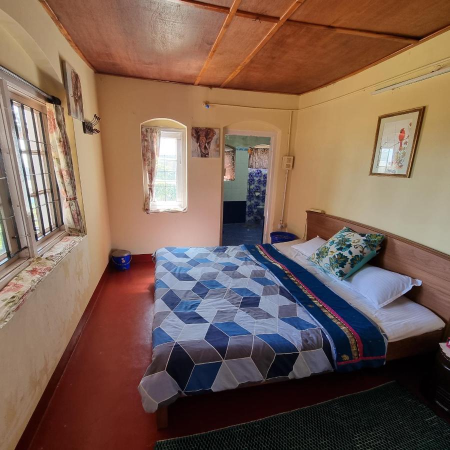 Zeus Bungalow Kotagiri Eksteriør billede