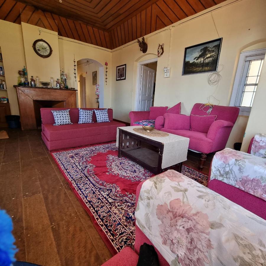 Zeus Bungalow Kotagiri Eksteriør billede